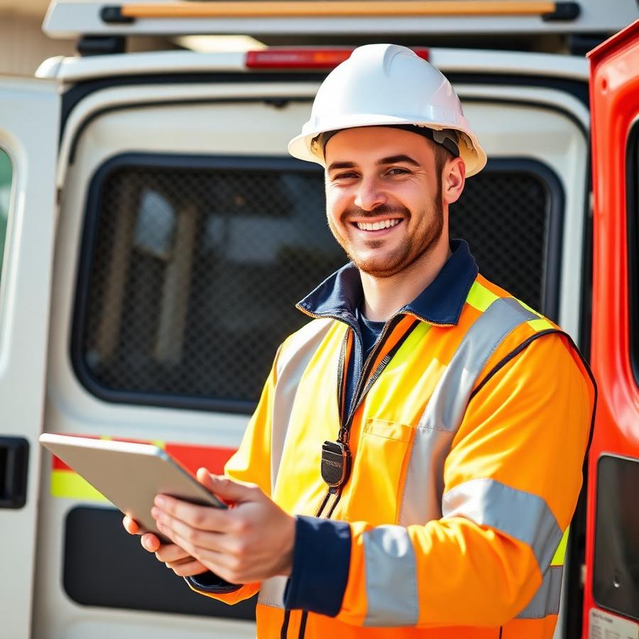 Tradies & Builders